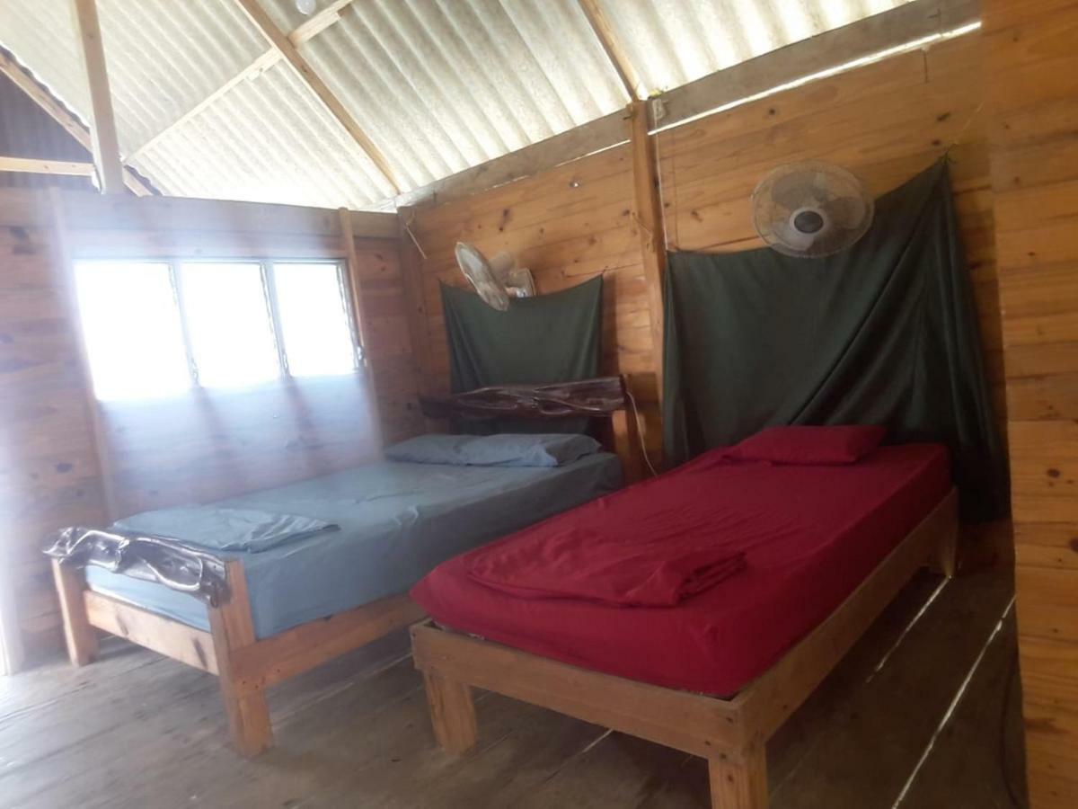 Cabanas Wailidup Villa Cartí Yantupo Buitenkant foto